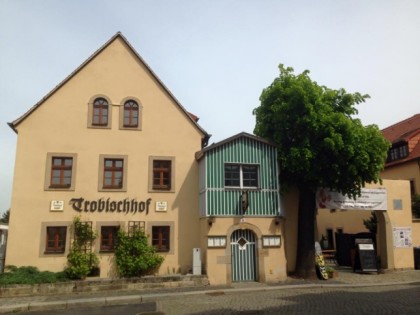 Photo: Trobischhof